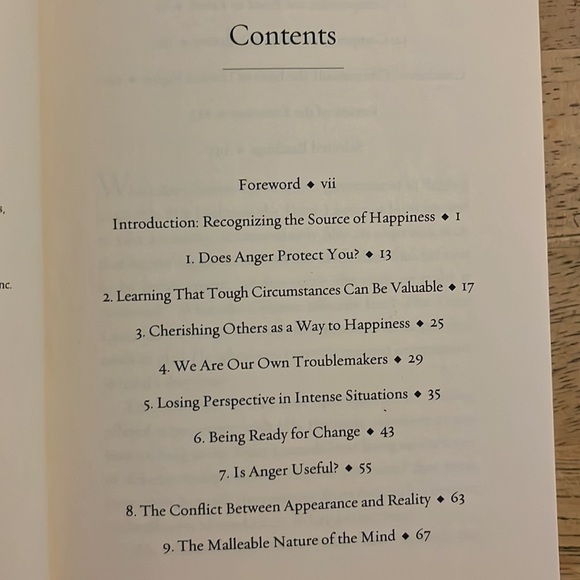 Dalai Lama Bundle of Three Books Bundle #2 - Picture 9 of 16